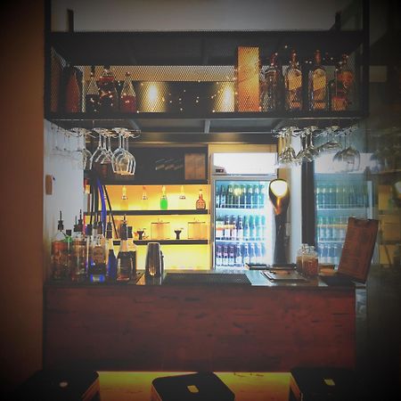 唐人街天空酒店 仰光 外观 照片